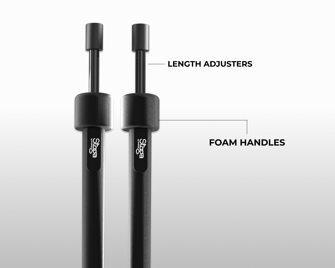 Adjustable.