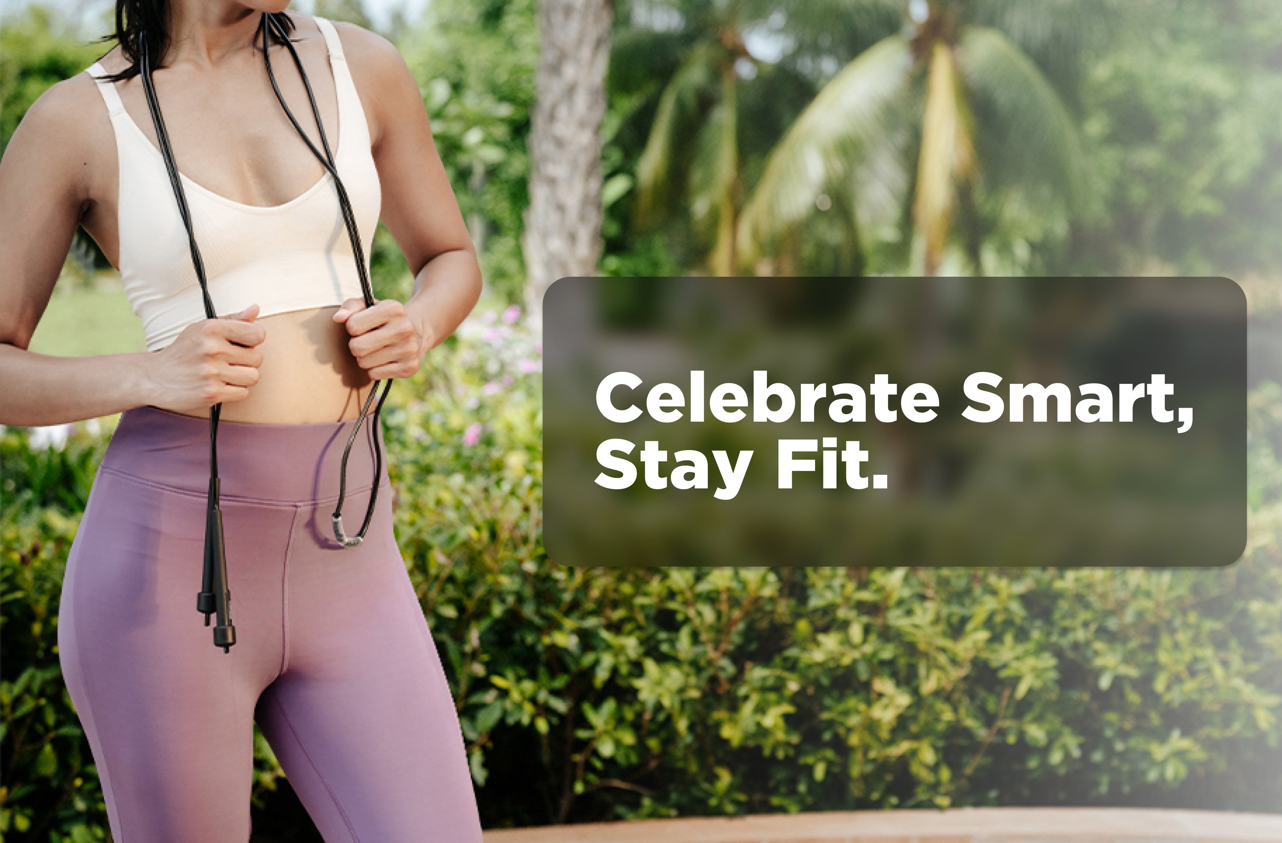 Light Your Balance This Festive Season: How to Stay Fit While Celebrating