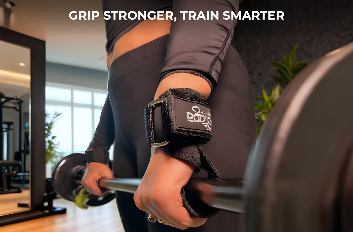 Unlock Your Grip Potential 7 Reasons to Use the Stoga PowerGrip