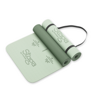 Premium 6mm Yoga Mat