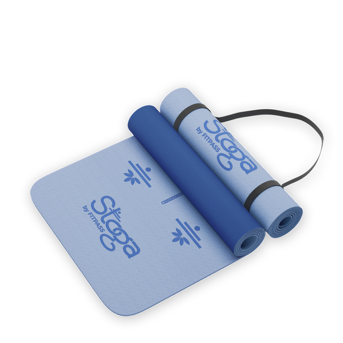 Premium 6mm Yoga Mat