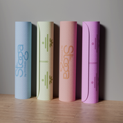 Premium 6mm Yoga Mat