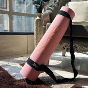 Premium 6mm Yoga Mat