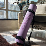 Premium 6mm Yoga Mat