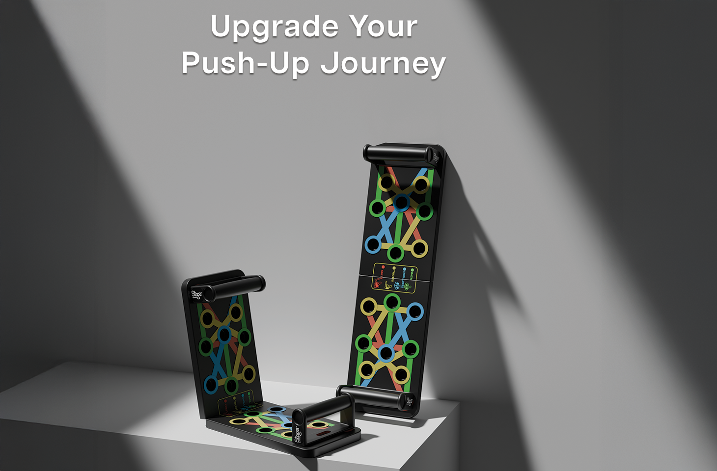 push up progress plan