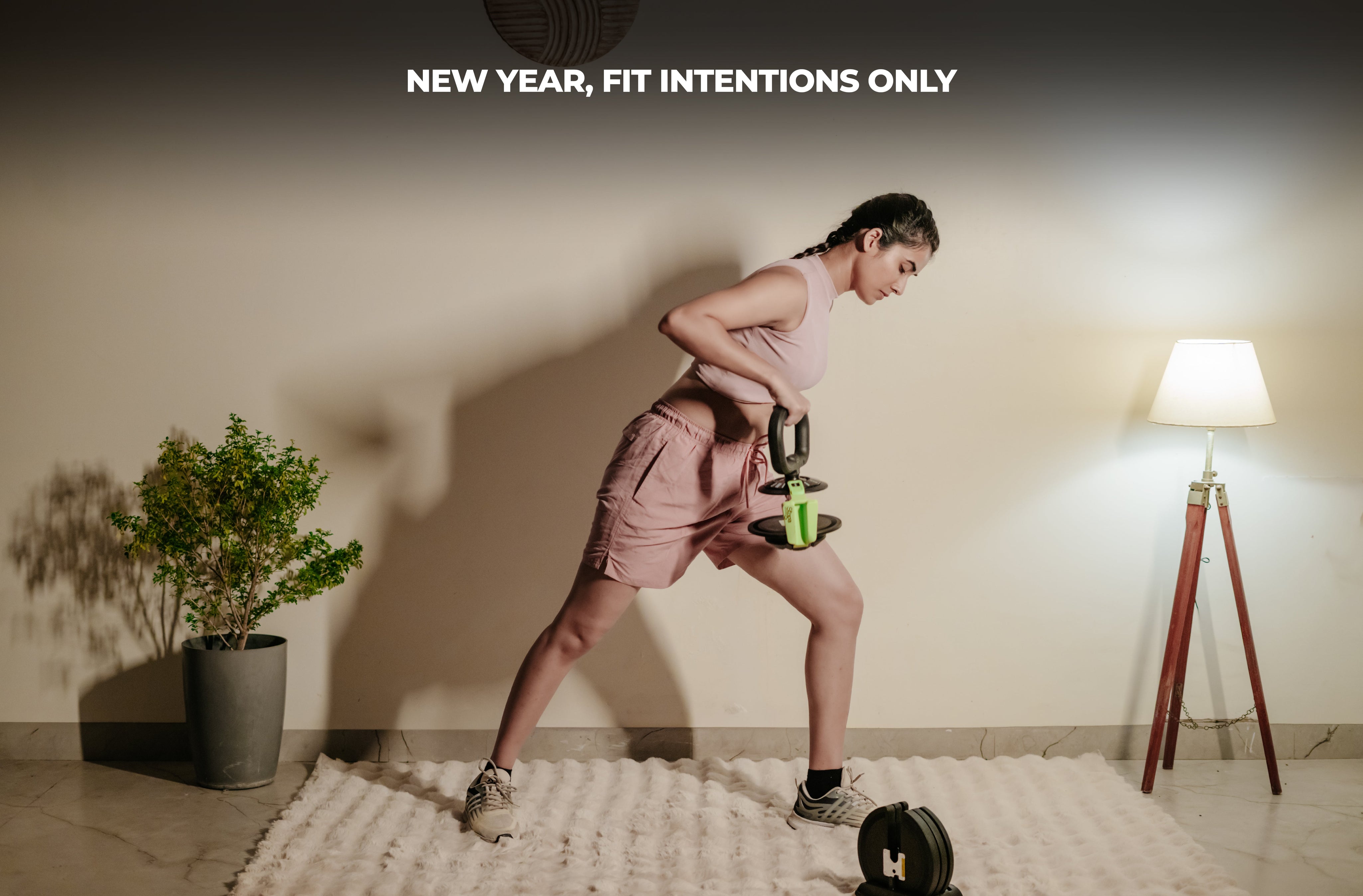 fitness goals for 2026