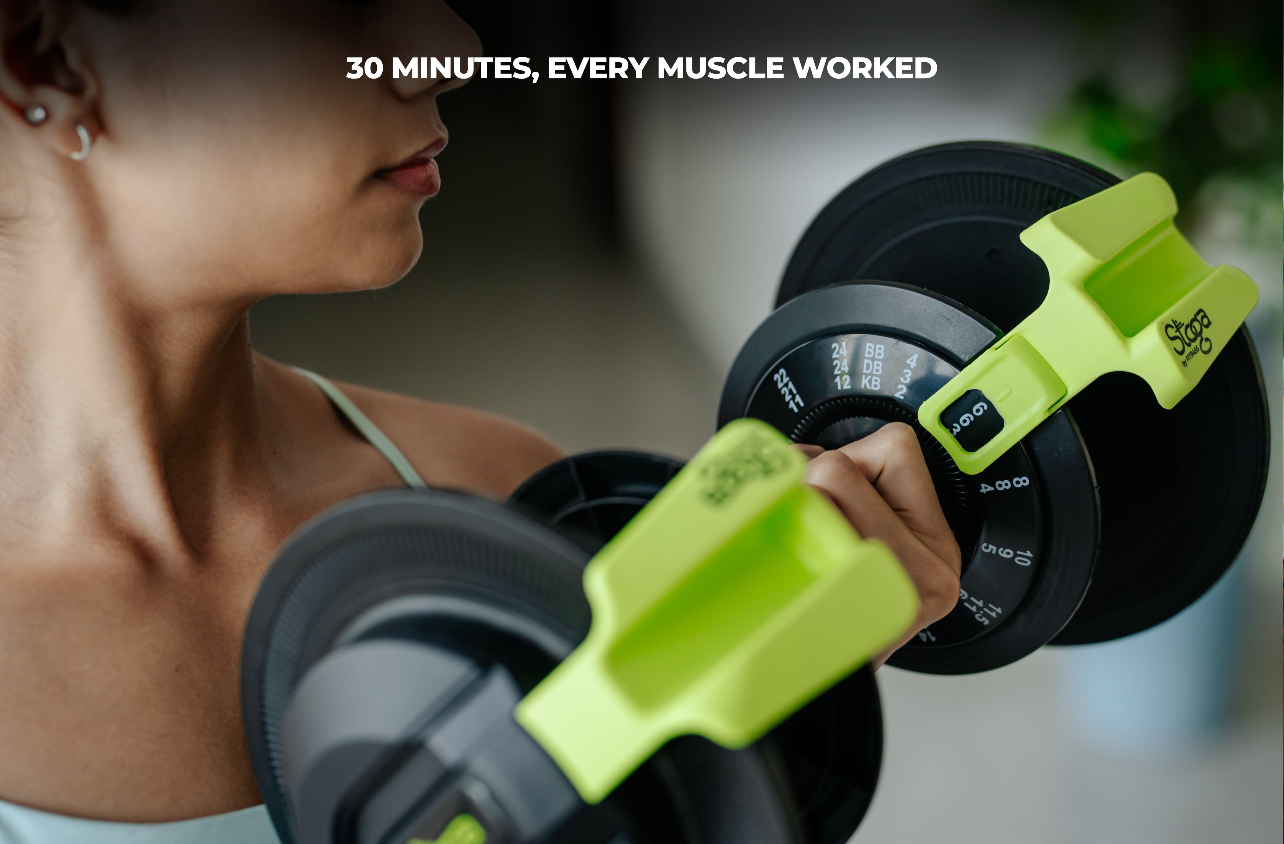 full body workout under 30 minutes