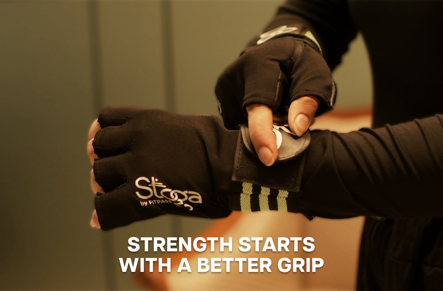 Benefits of Using Gym Gloves