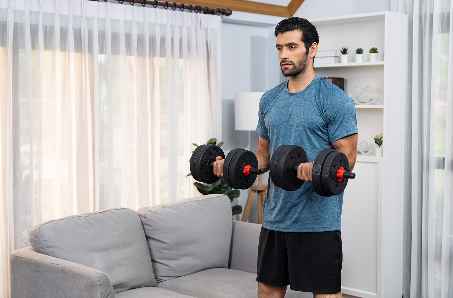 How to Choose the Right Adjustable Dumbbells for Your Fitness Goals