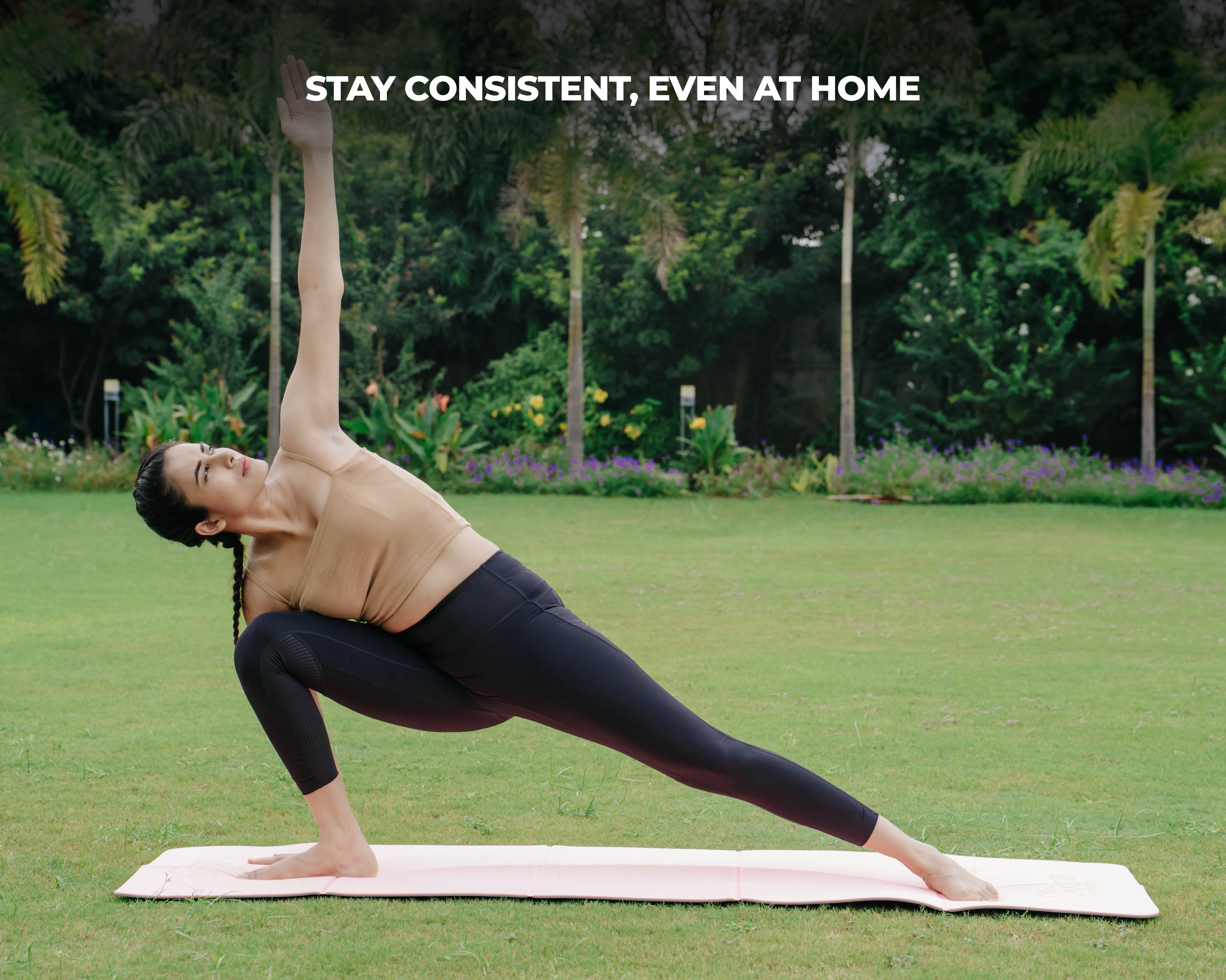 Motivation Tips for Home Workouts