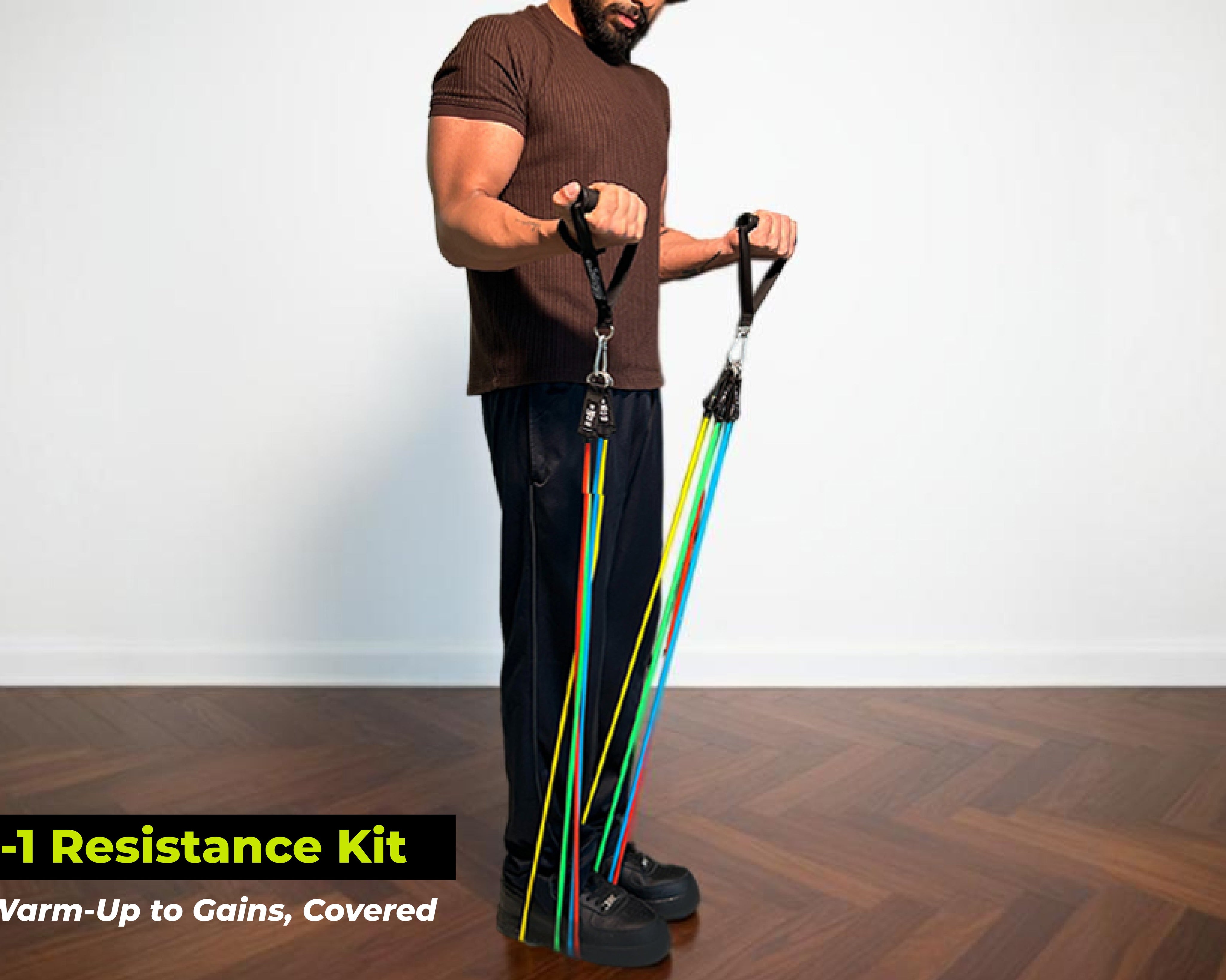 best home gym equipment