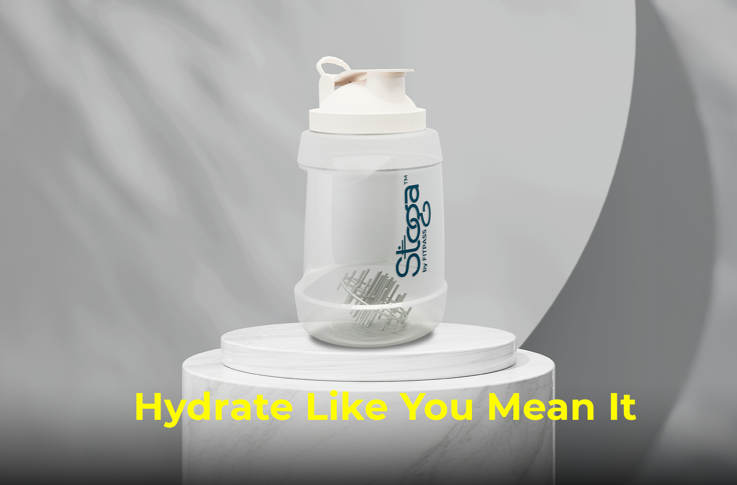 Why Every Gym-Goer Needs a Durable 1.5‑Litre Hydration Companion