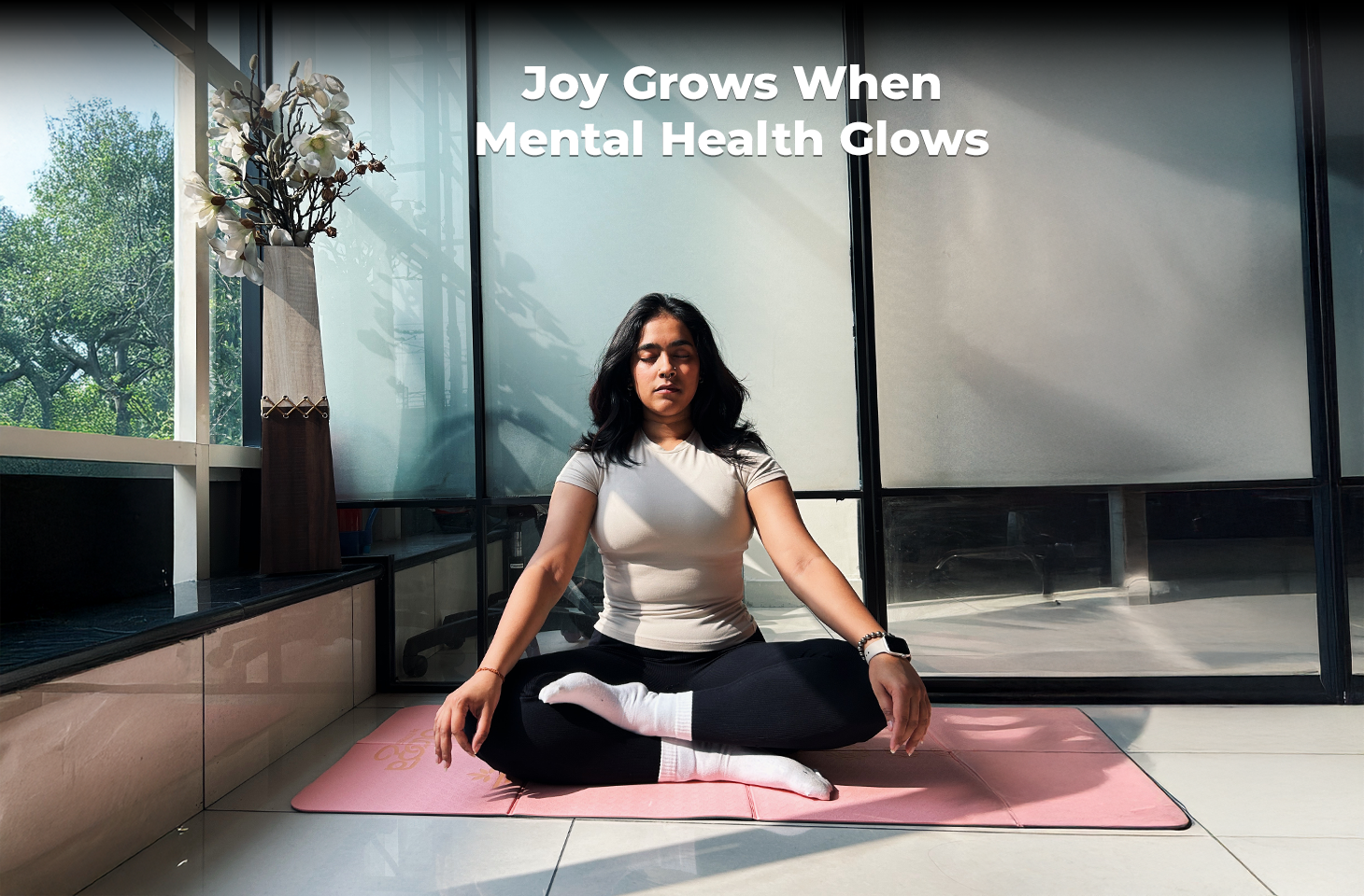 Why Mental Health Should Be a Priority This Festive Season