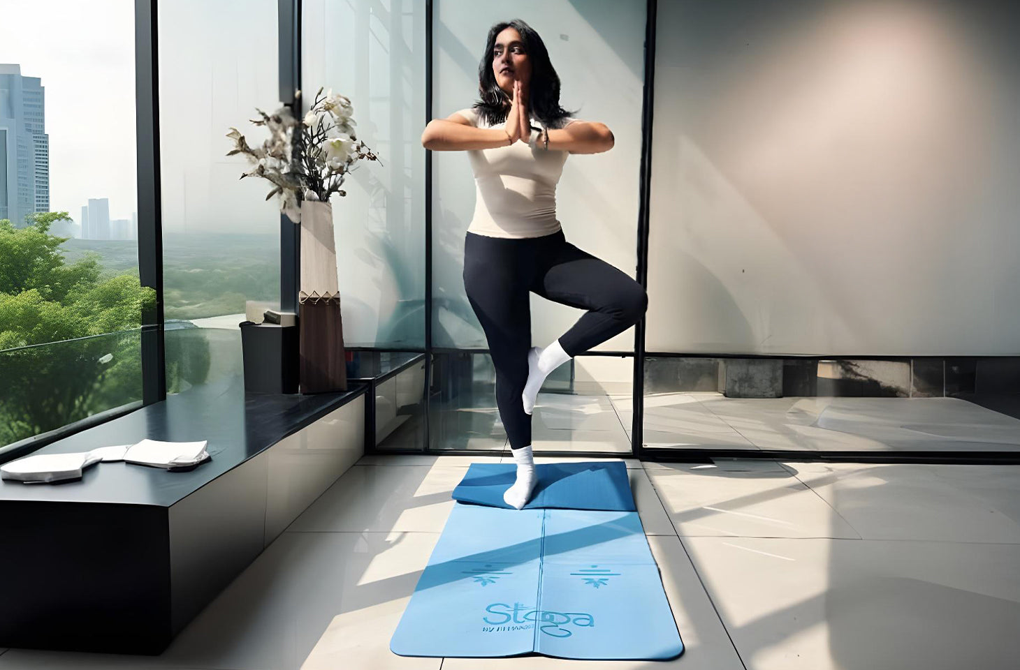 Yoga Is for Everyone – Here’s How to Start Strong This Yoga Day