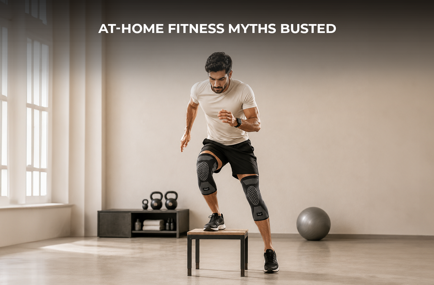 exercise myths