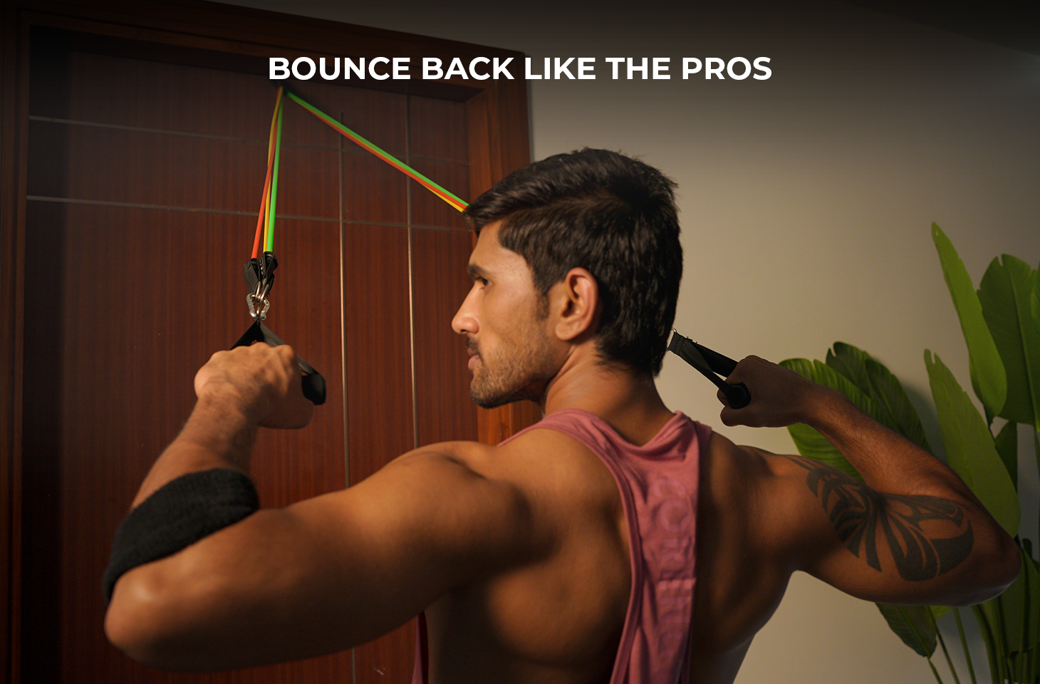 home workout