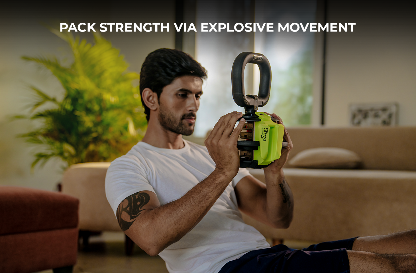 ballistic movement