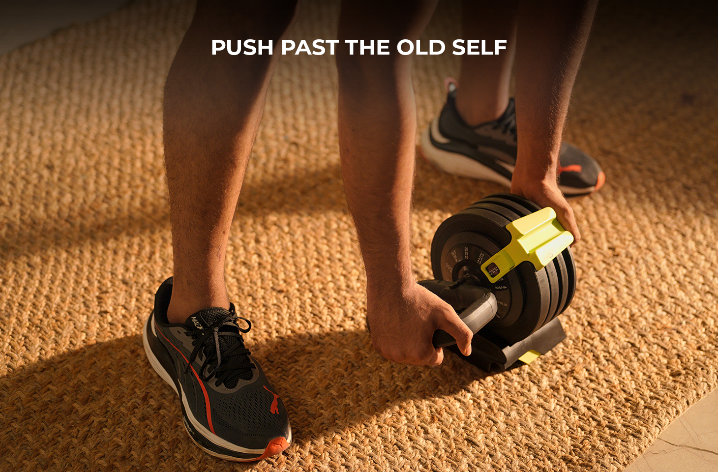 home gym equipment