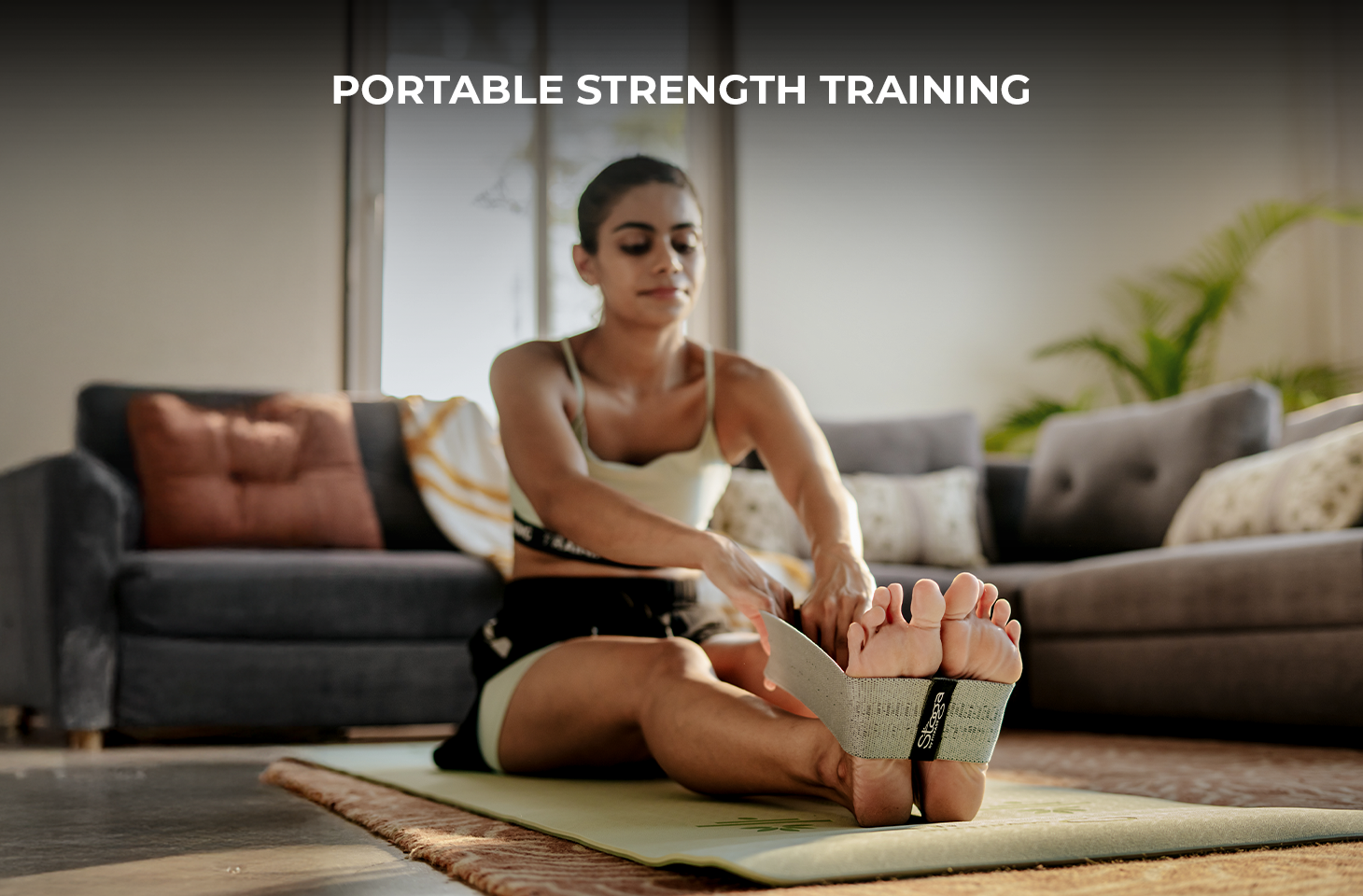 Resistance Bands