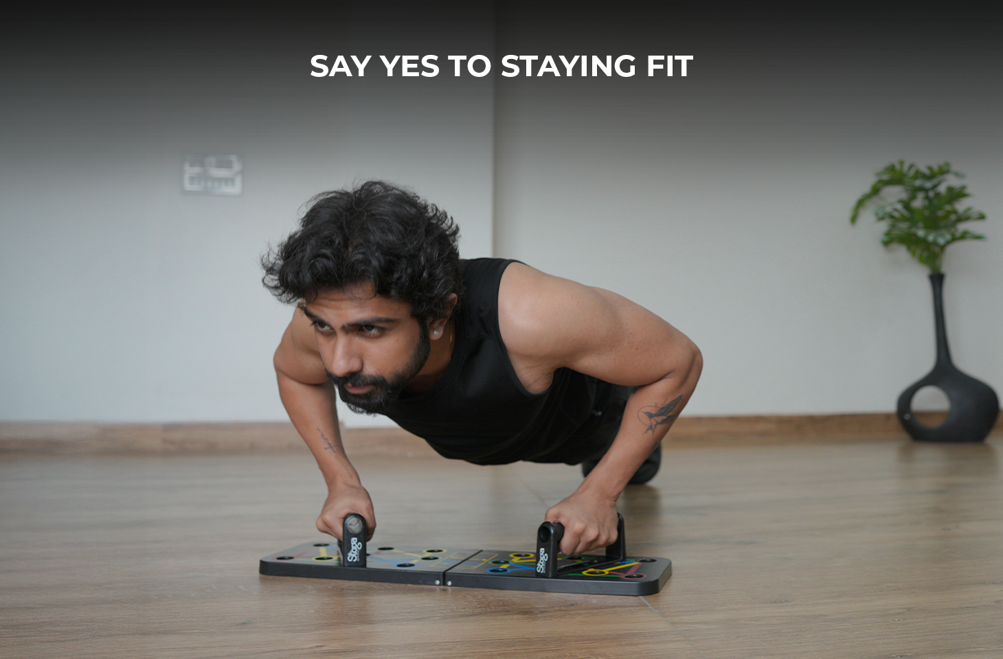 portable workout accessories