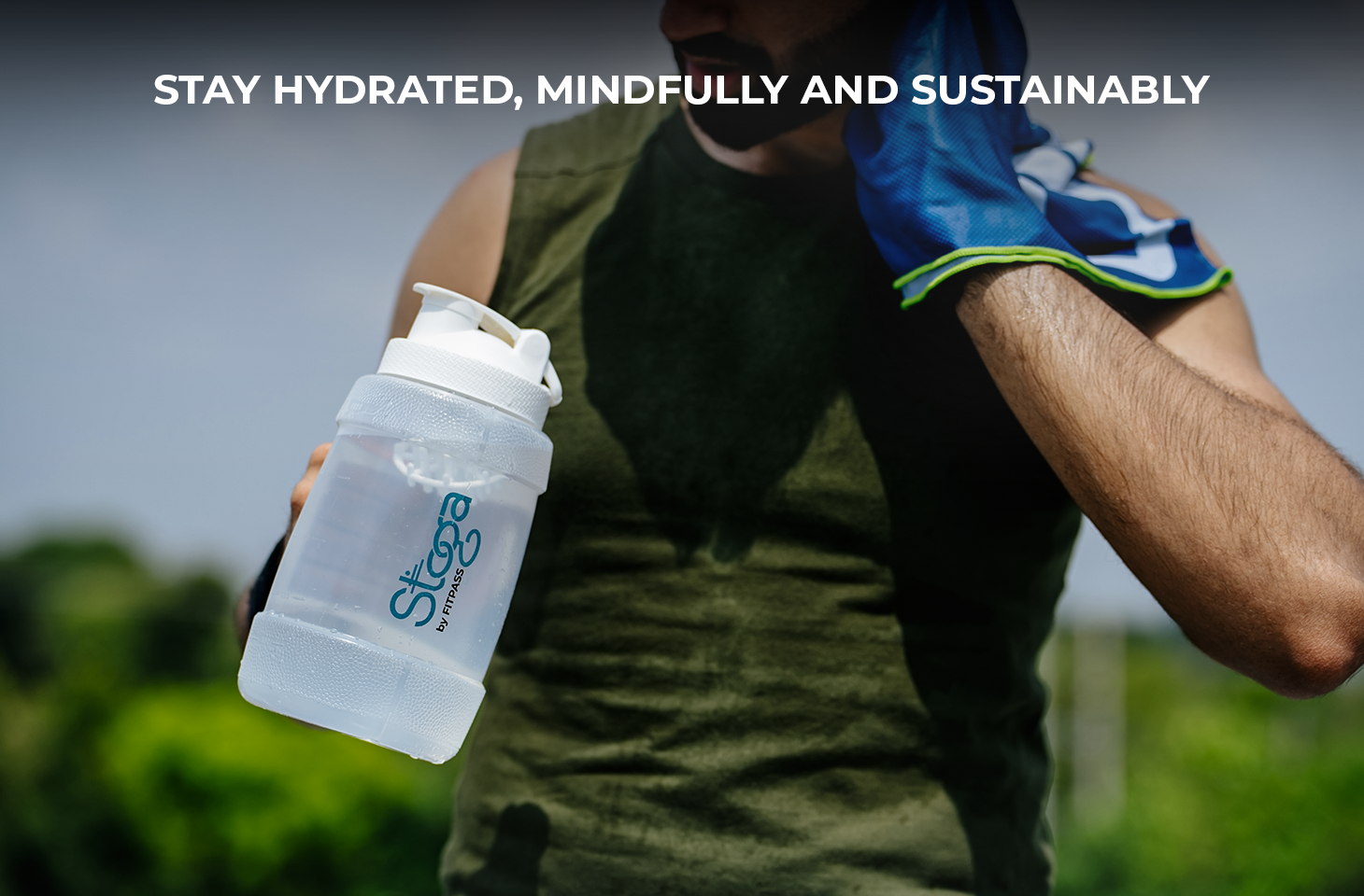 This World Water Day