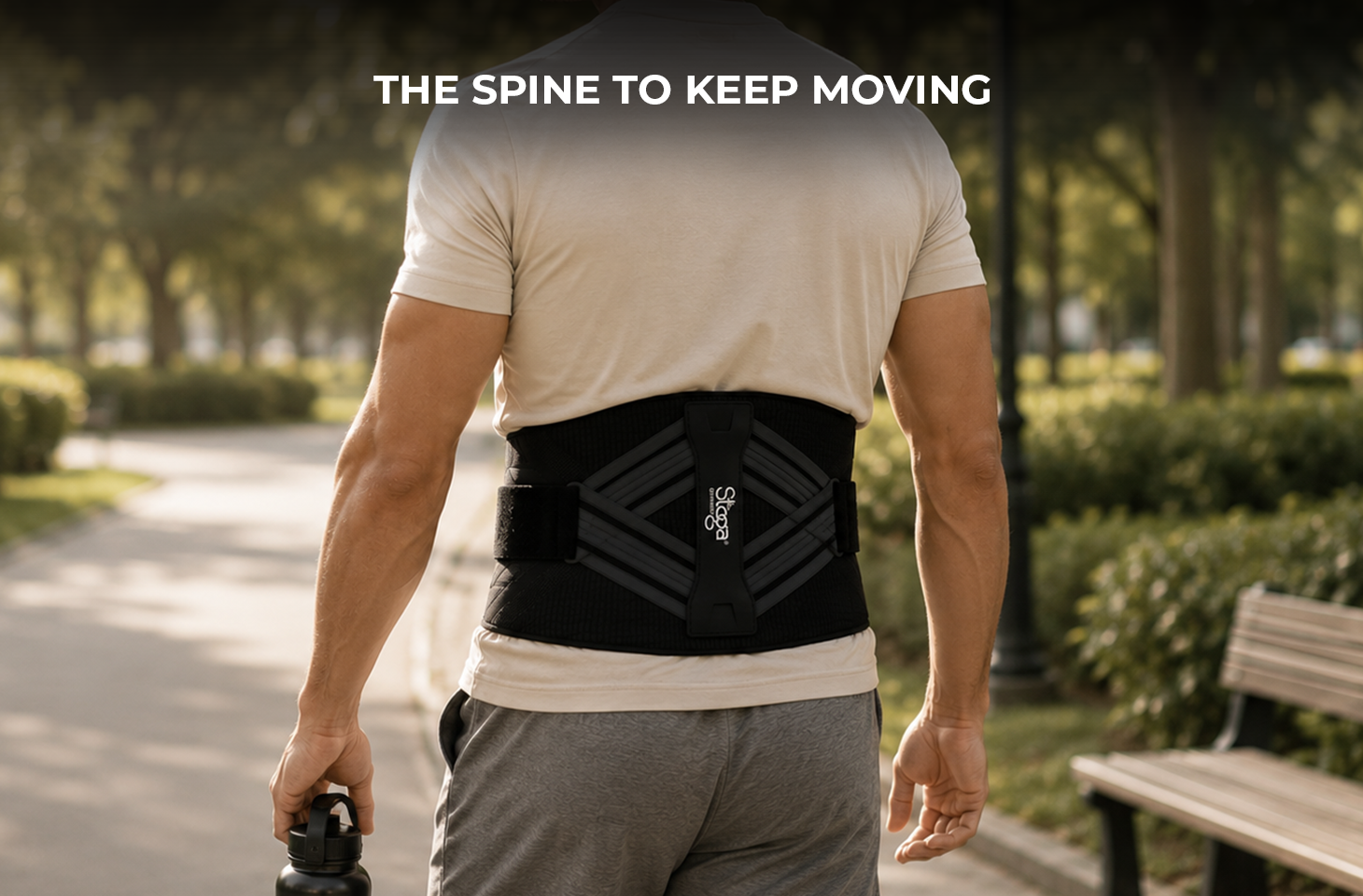 back support