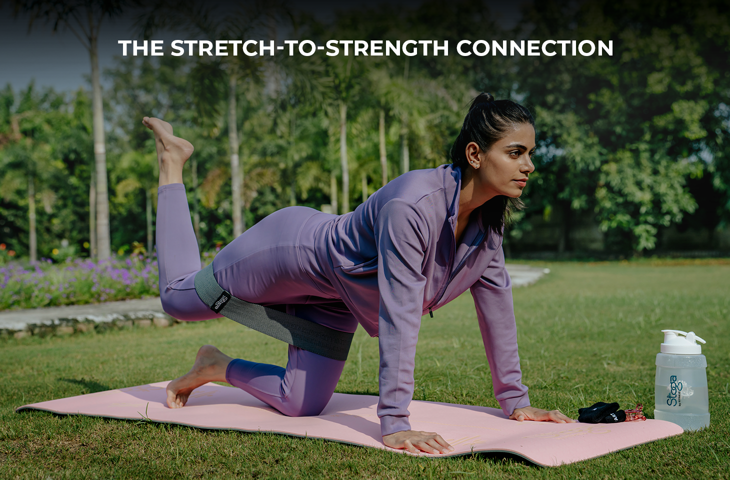 Stretch Reflex Mechanism