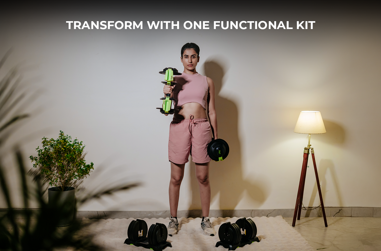 home gym equipment