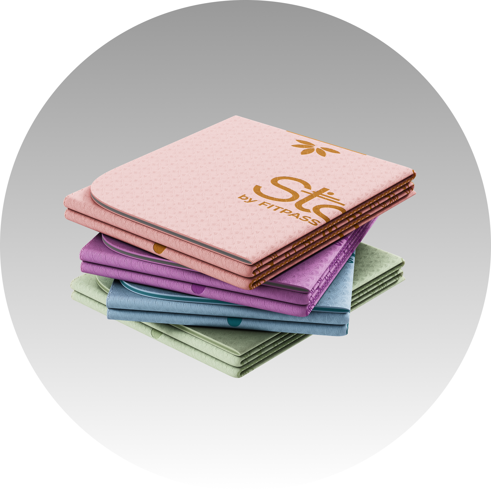 Yoga Mats