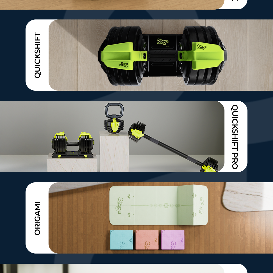 All Products | Premium Fitness Gear & Accessories | Stoga