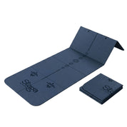 Origami Foldable Yoga Mat