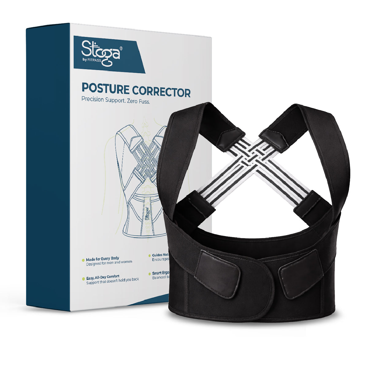 Posture Corrector
