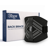 Back Support - Pack of 1