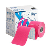 Kinesiology Pre-Cut Tape - Pack of 1