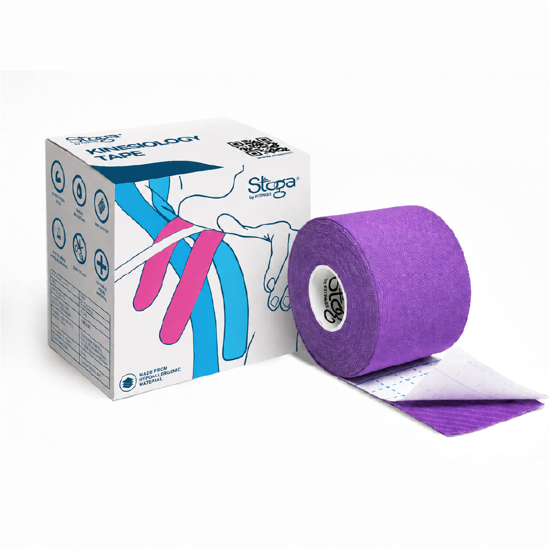 Kinesiology Tape - Pack of 1