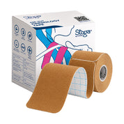 Kinesiology Pre-Cut Tape - Pack of 1