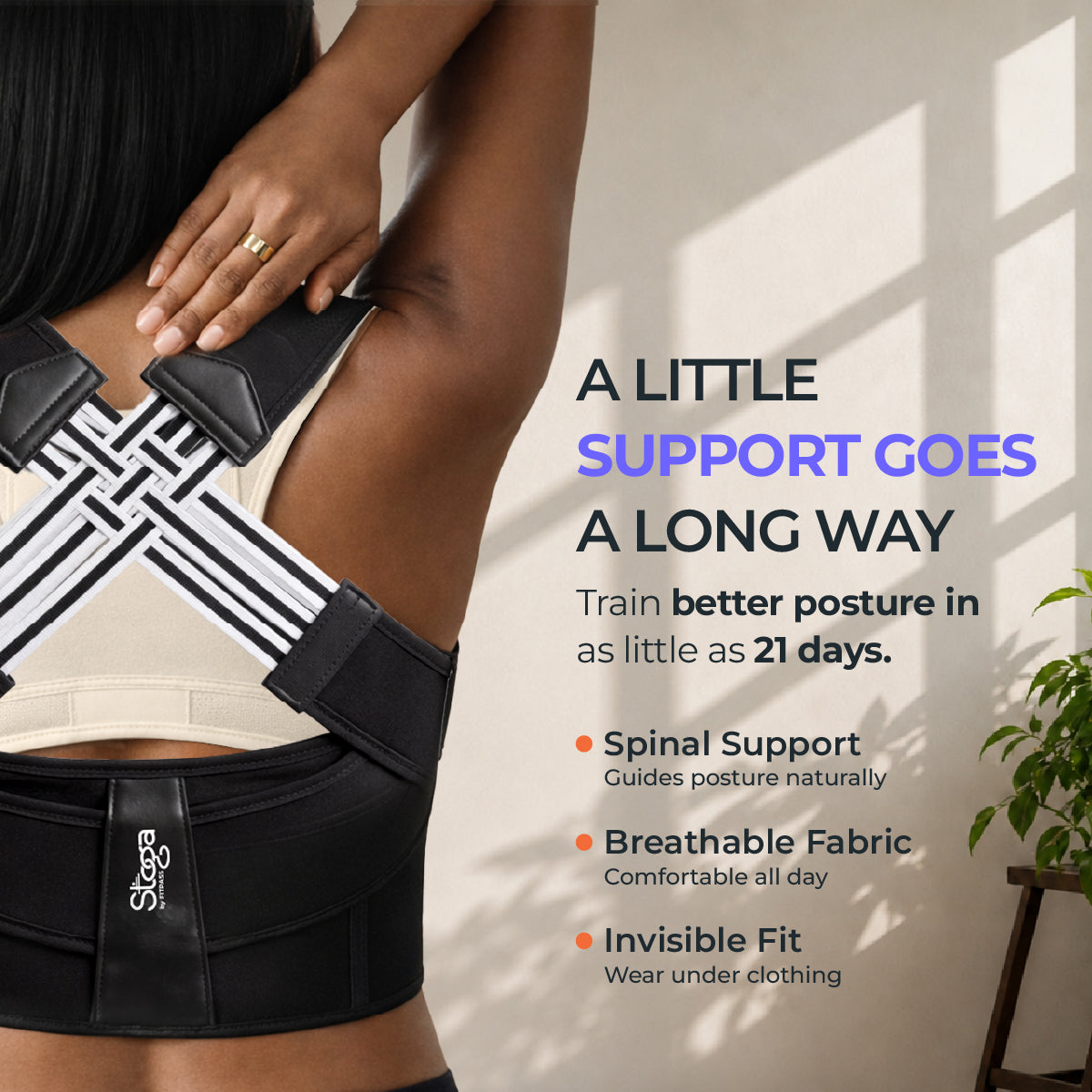 Posture Corrector