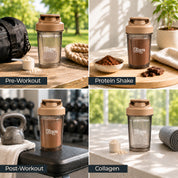 Stoga Mini Shaker - 300 ML