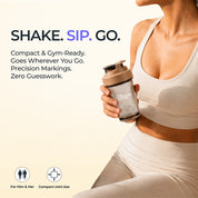 Stoga Mini Shaker - 300 ML