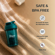 Stoga Mini Shaker - 300 ML