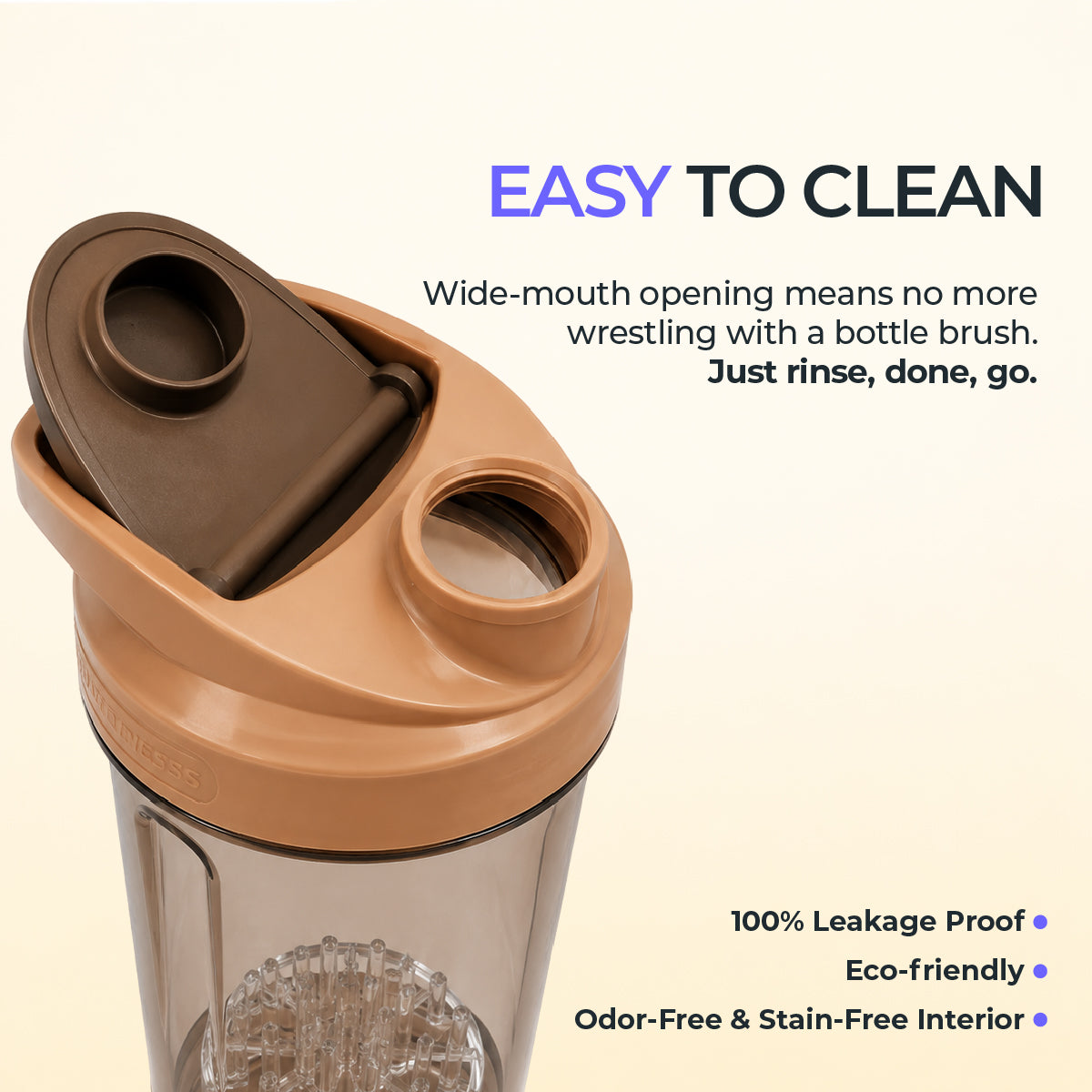 Stoga Mini Shaker - 300 ML