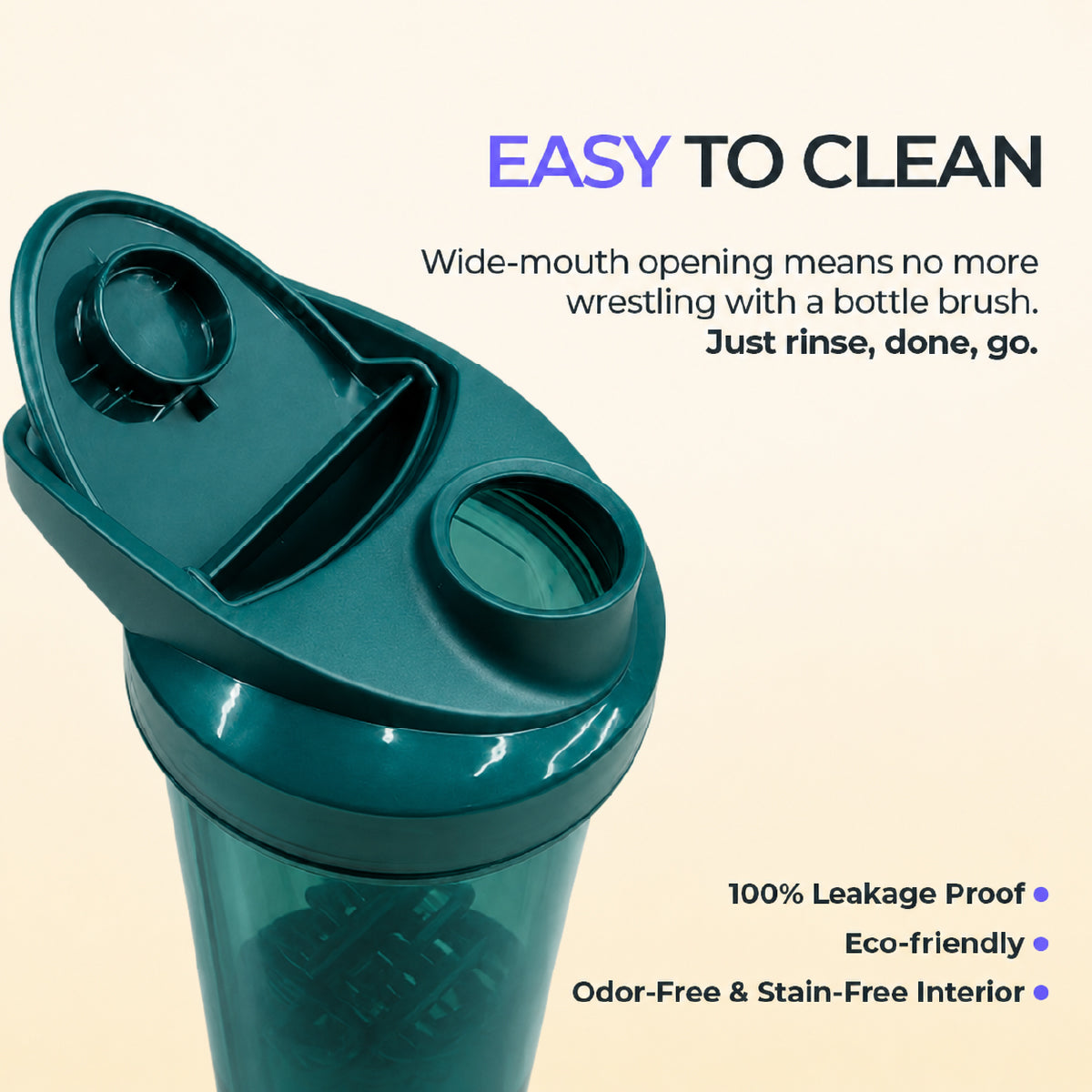 Stoga Mini Shaker - 300 ML