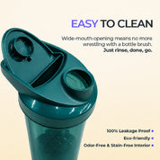 Stoga Mini Shaker - 300 ML