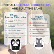 Posture Corrector