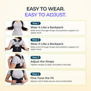 Posture Corrector