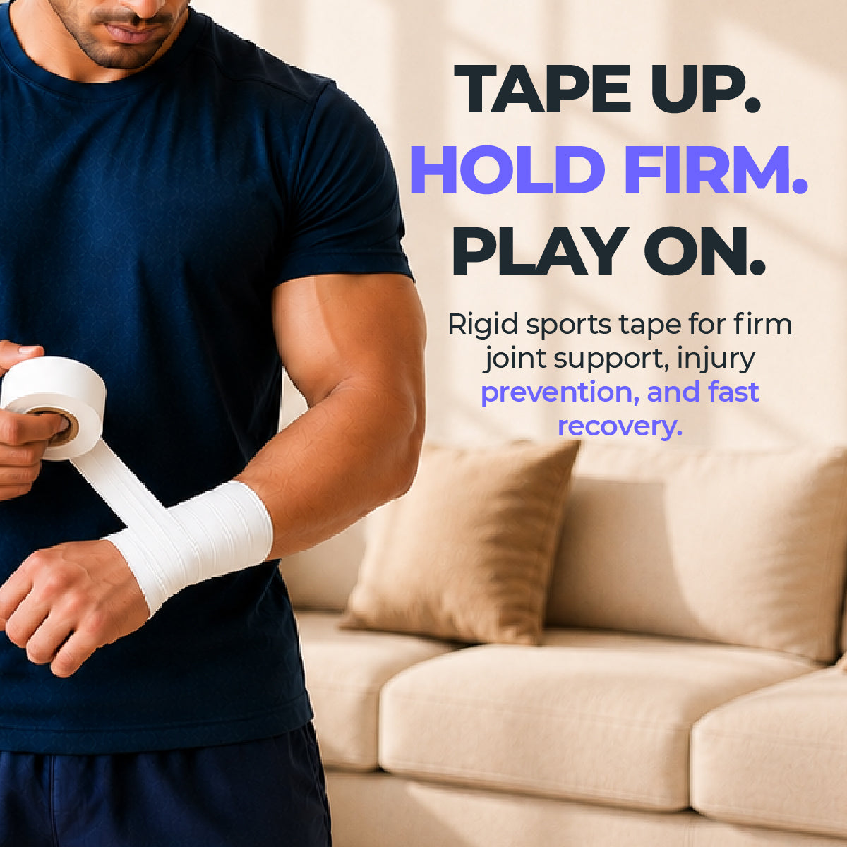 Athletic Tape