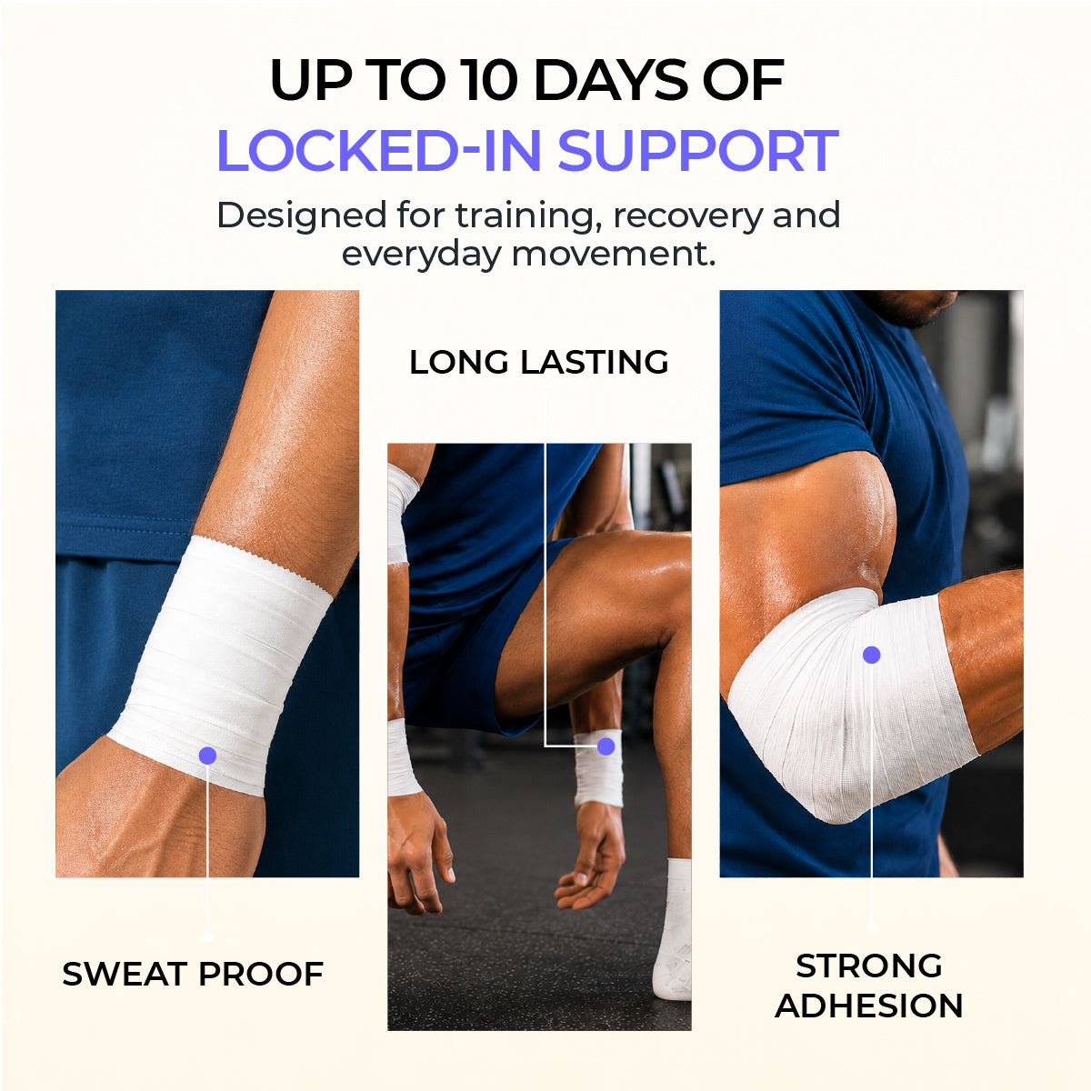 Athletic Tape