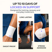 Athletic Tape