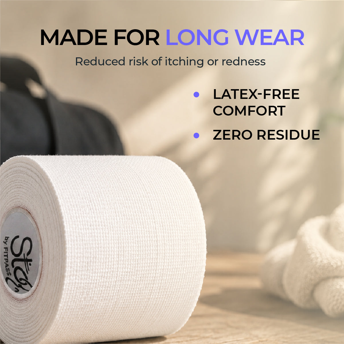 Athletic Tape