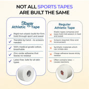 Athletic Tape